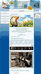 Mobile Screenshot of ospsbhp-tarnow.com.pl